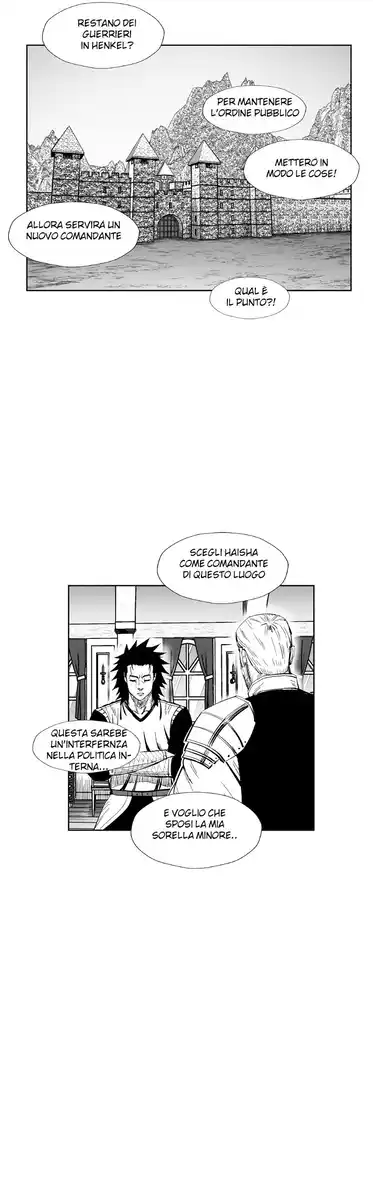 Red Storm Capitolo 343 page 23