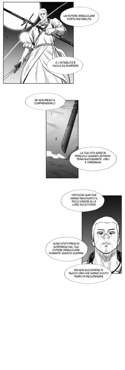 Red Storm Capitolo 247 page 17