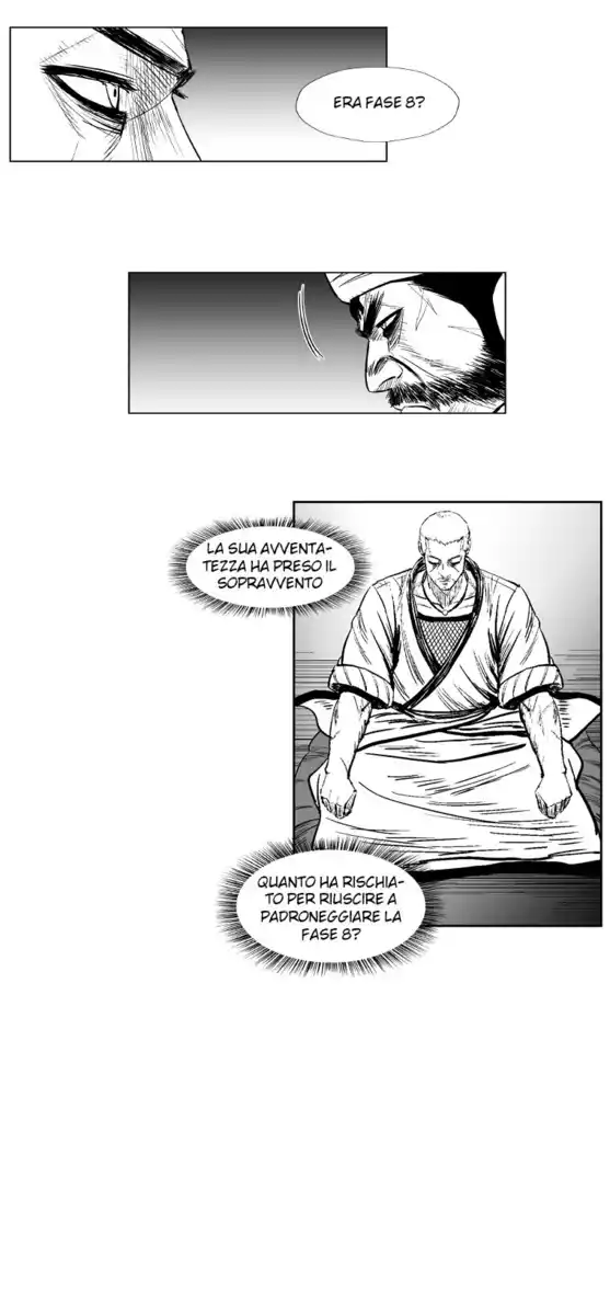 Red Storm Capitolo 247 page 5