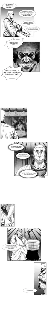 Red Storm Capitolo 247 page 7