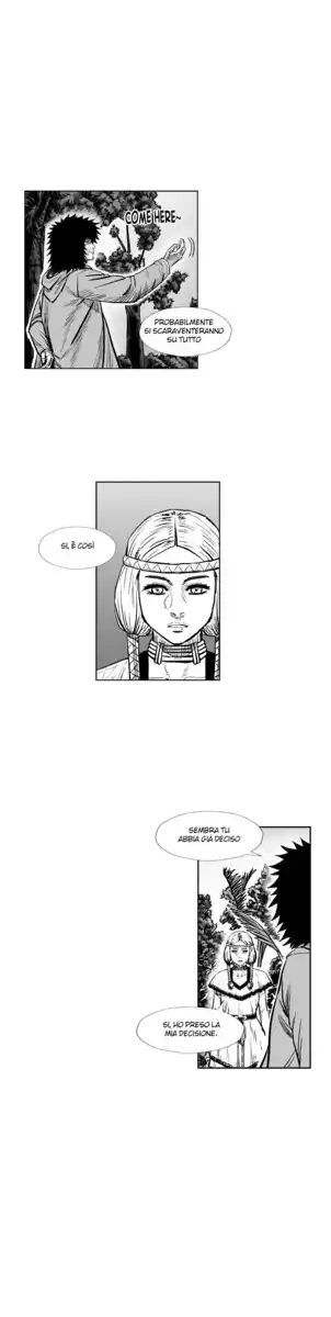 Red Storm Capitolo 300 page 3