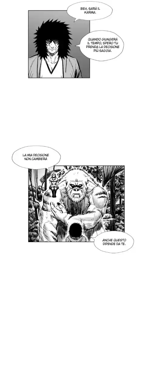 Red Storm Capitolo 300 page 5