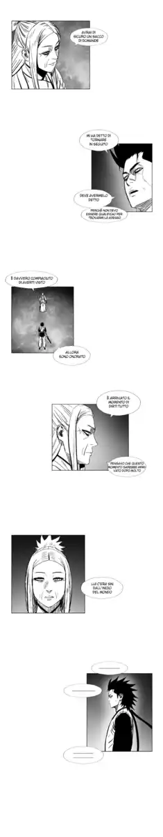 Red Storm Capitolo 165 page 6