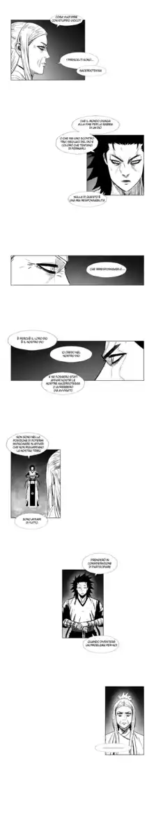 Red Storm Capitolo 165 page 8