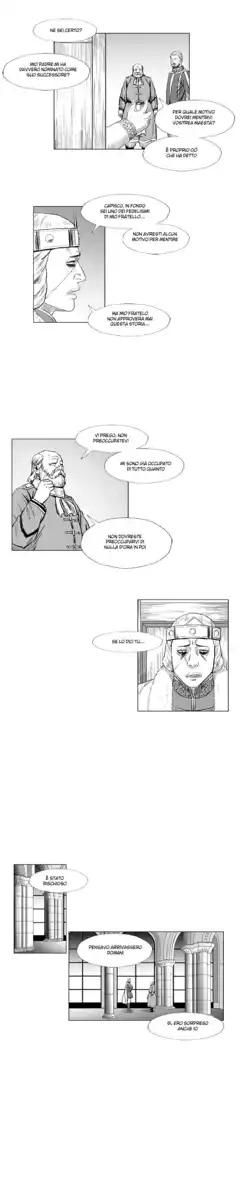 Red Storm Capitolo 201 page 4