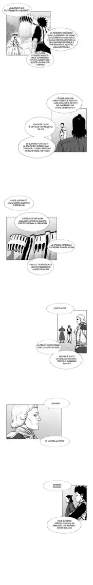 Red Storm Capitolo 185 page 4