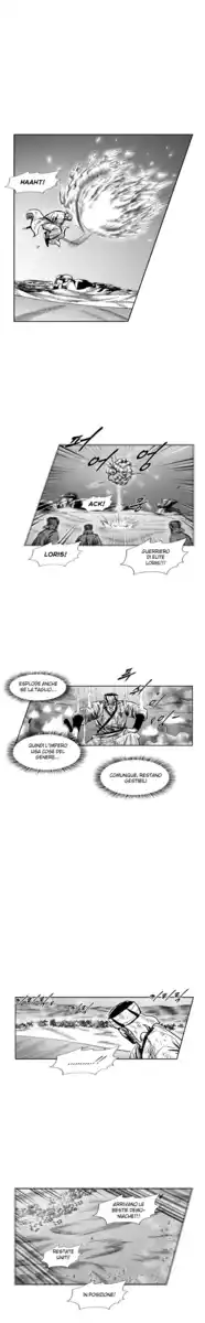 Red Storm Capitolo 312 page 6