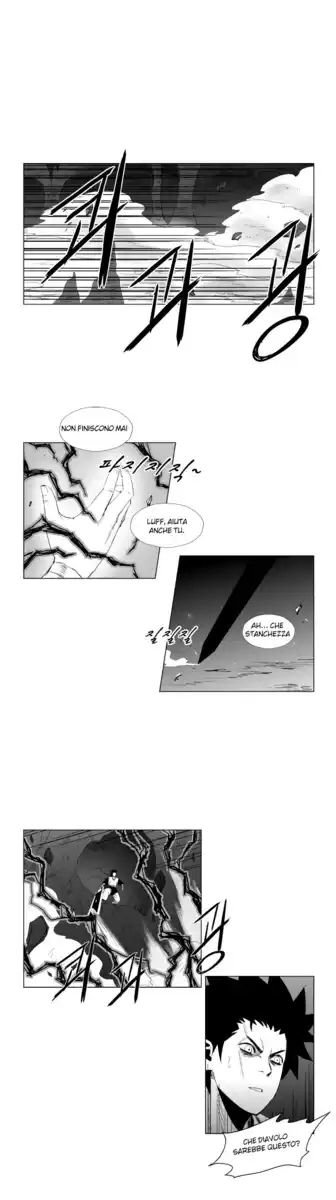 Red Storm Capitolo 91 page 10