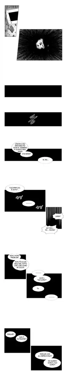 Red Storm Capitolo 91 page 4