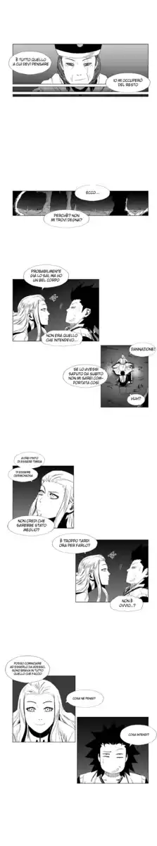 Red Storm Capitolo 91 page 7