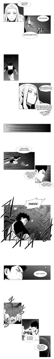 Red Storm Capitolo 91 page 9