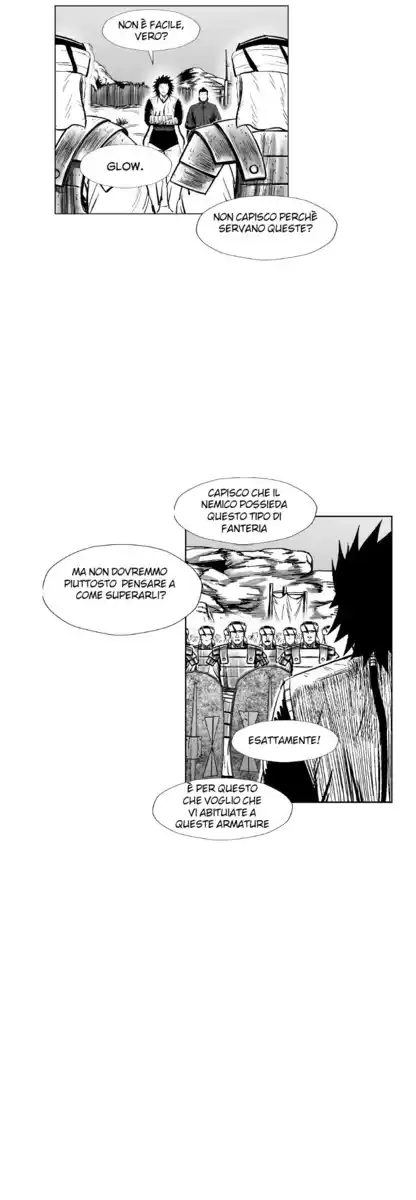 Red Storm Capitolo 310 page 13