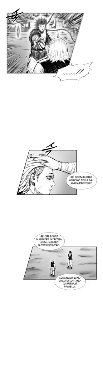 Red Storm Capitolo 310 page 3