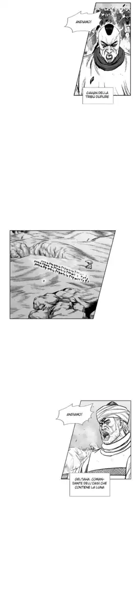 Red Storm Capitolo 310 page 7