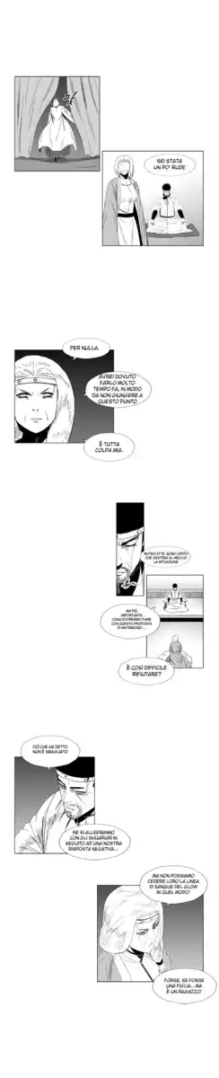 Red Storm Capitolo 90 page 10