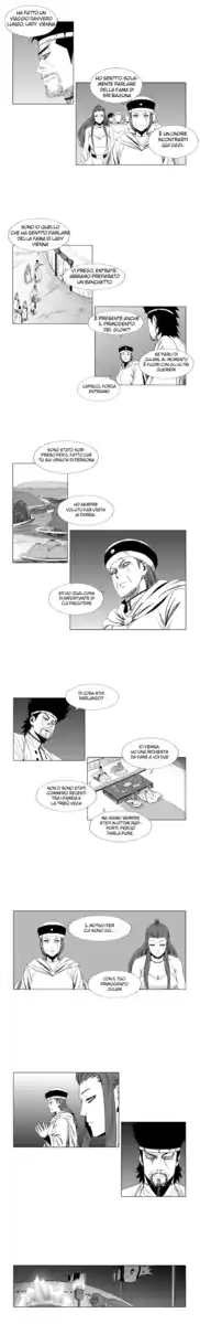 Red Storm Capitolo 90 page 6