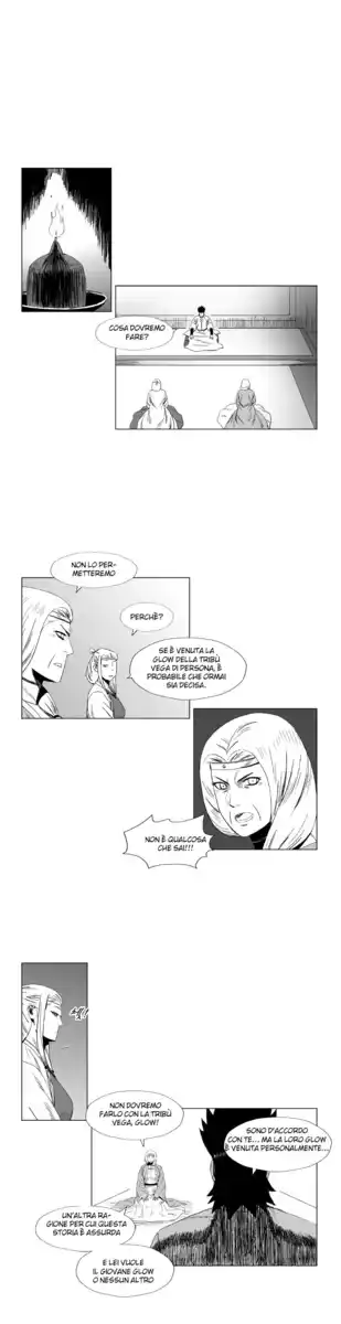 Red Storm Capitolo 90 page 7