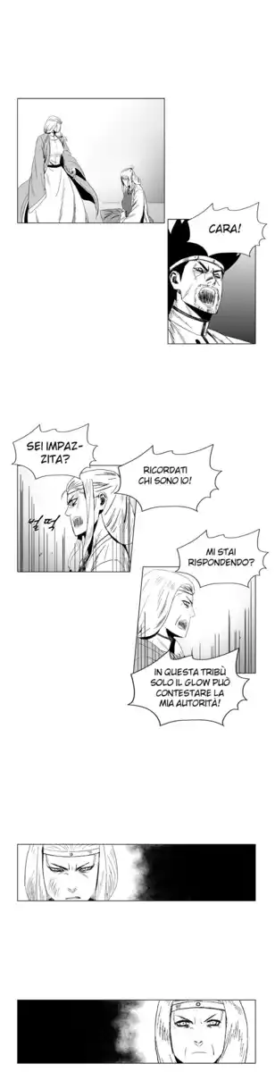 Red Storm Capitolo 90 page 9