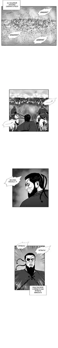 Red Storm Capitolo 347 page 17