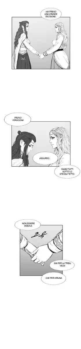 Red Storm Capitolo 347 page 22