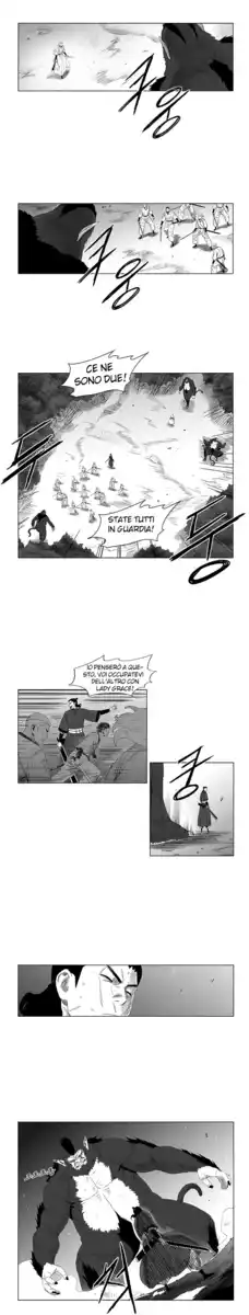 Red Storm Capitolo 87 page 2