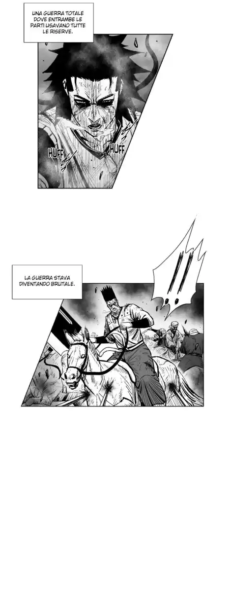 Red Storm Capitolo 284 page 7