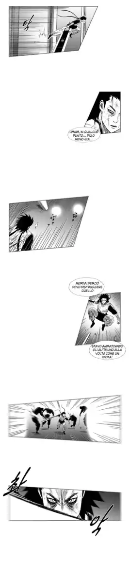 Red Storm Capitolo 152 page 10