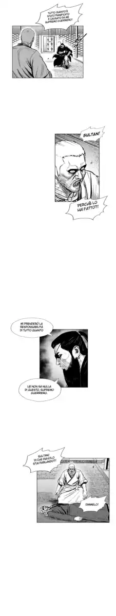 Red Storm Capitolo 317 page 10