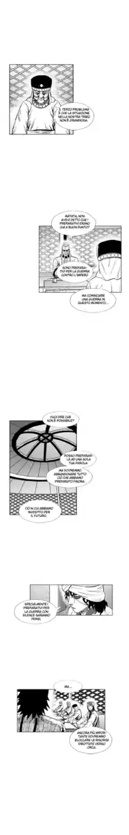 Red Storm Capitolo 317 page 4