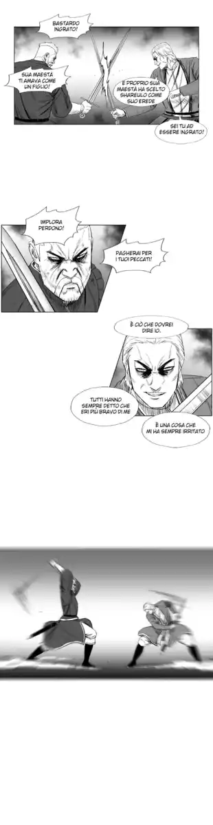 Red Storm Capitolo 202 page 7