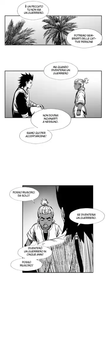 Red Storm Capitolo 269 page 10