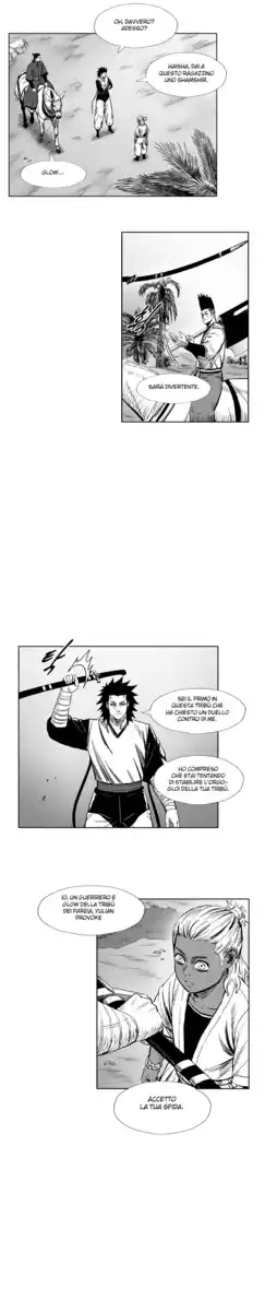 Red Storm Capitolo 269 page 11