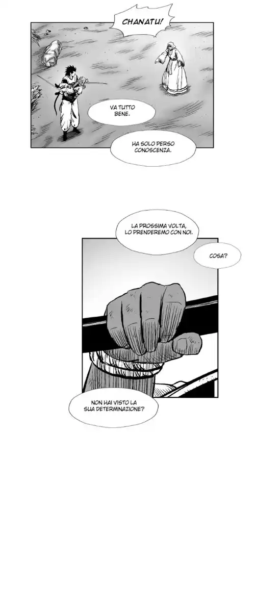 Red Storm Capitolo 269 page 20