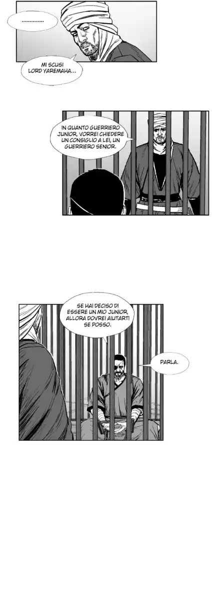 Red Storm Capitolo 278 page 11