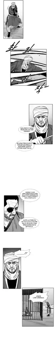 Red Storm Capitolo 278 page 12