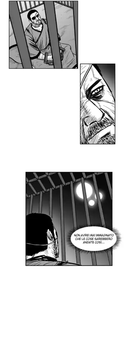 Red Storm Capitolo 278 page 15