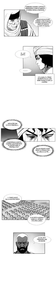 Red Storm Capitolo 278 page 21