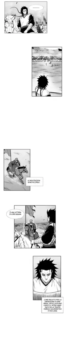 Red Storm Capitolo 278 page 6