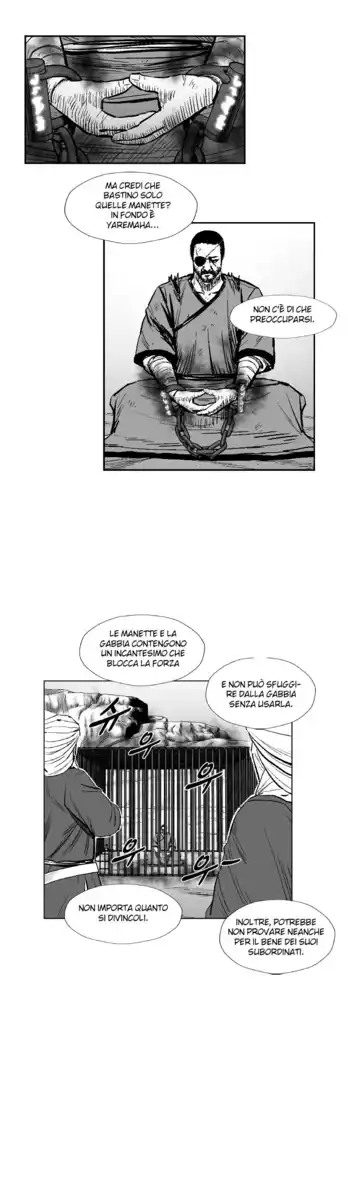 Red Storm Capitolo 278 page 9