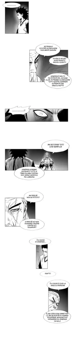 Red Storm Capitolo 134 page 12