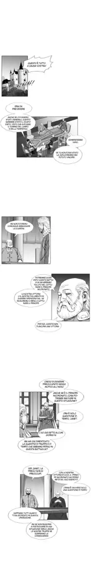 Red Storm Capitolo 213 page 11