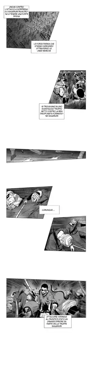 Red Storm Capitolo 139 page 2