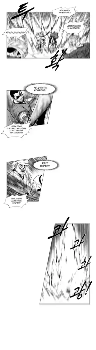 Red Storm Capitolo 139 page 7