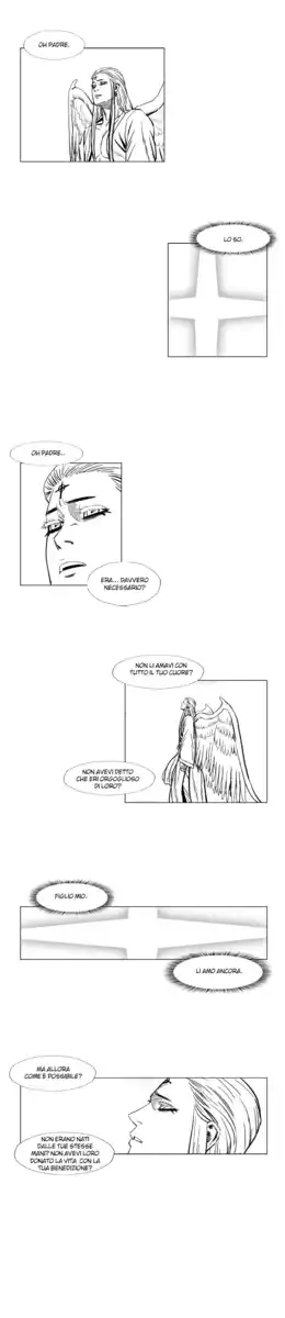 Red Storm Capitolo 155 page 11