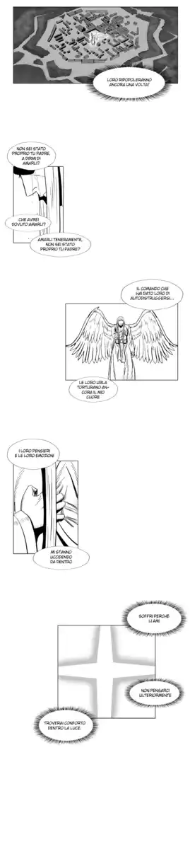 Red Storm Capitolo 155 page 13