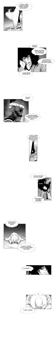 Red Storm Capitolo 155 page 4