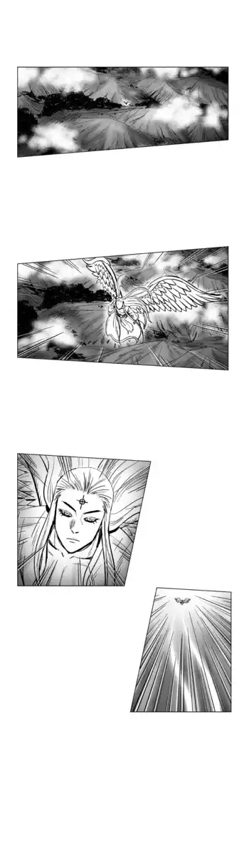 Red Storm Capitolo 155 page 9