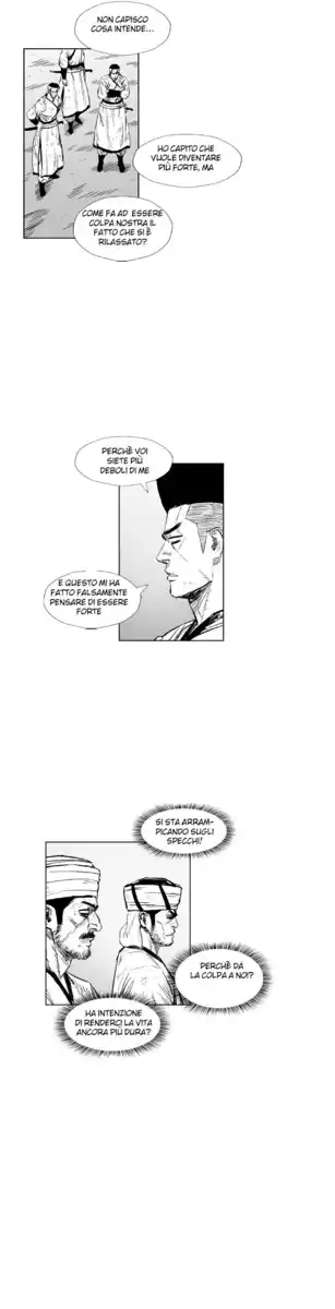 Red Storm Capitolo 307 page 20