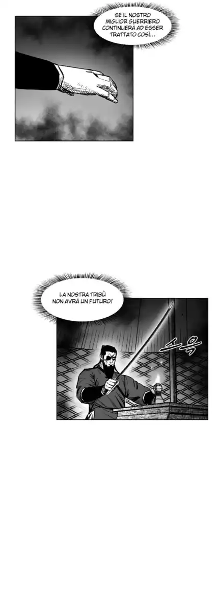 Red Storm Capitolo 314 page 15