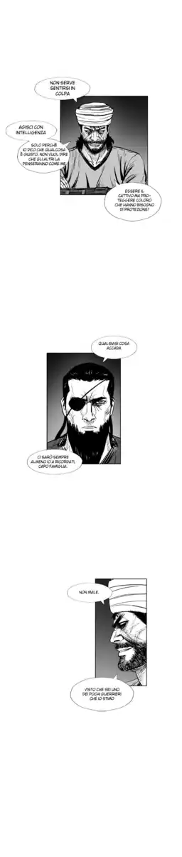 Red Storm Capitolo 314 page 19